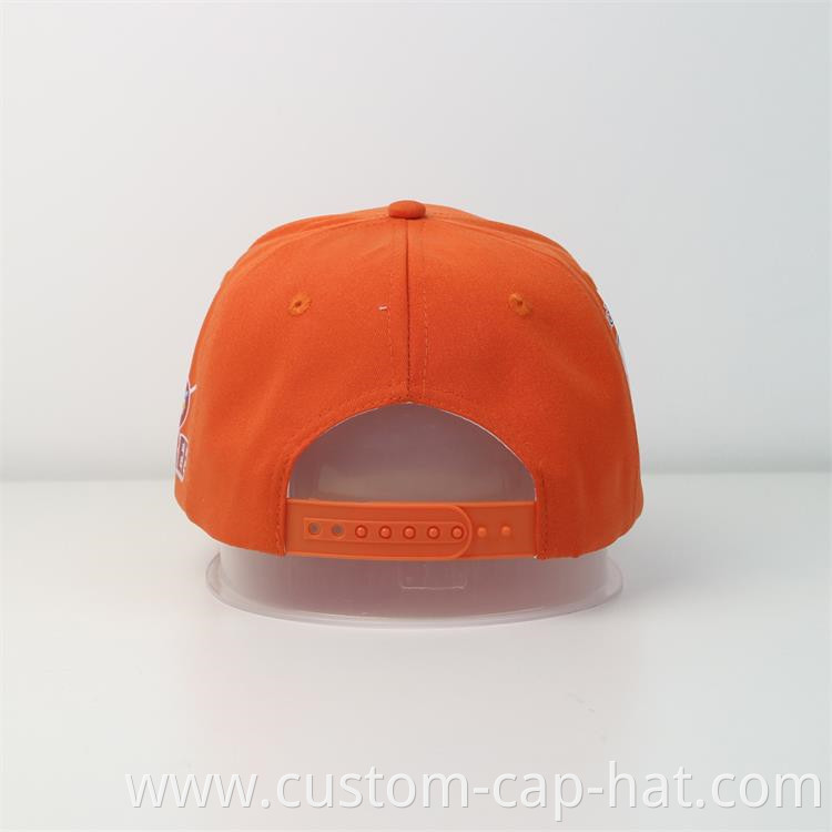 Printed Baseball Cap